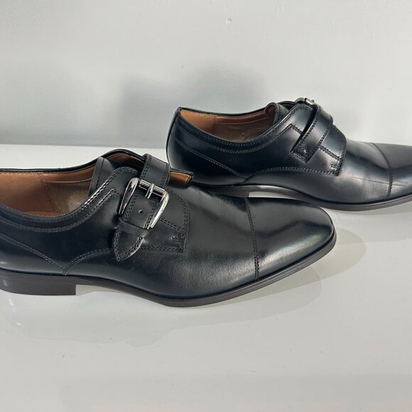 Steve Madden Covet Loafers - Picture 2 of 3